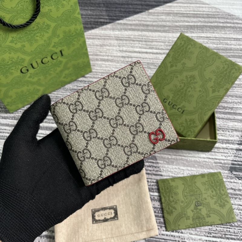 Gvc*1 wallets